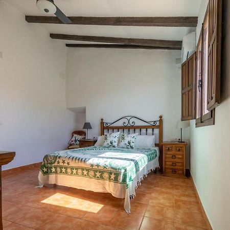 Casa Torres - Traditional Village Experience Canovas Exteriér fotografie